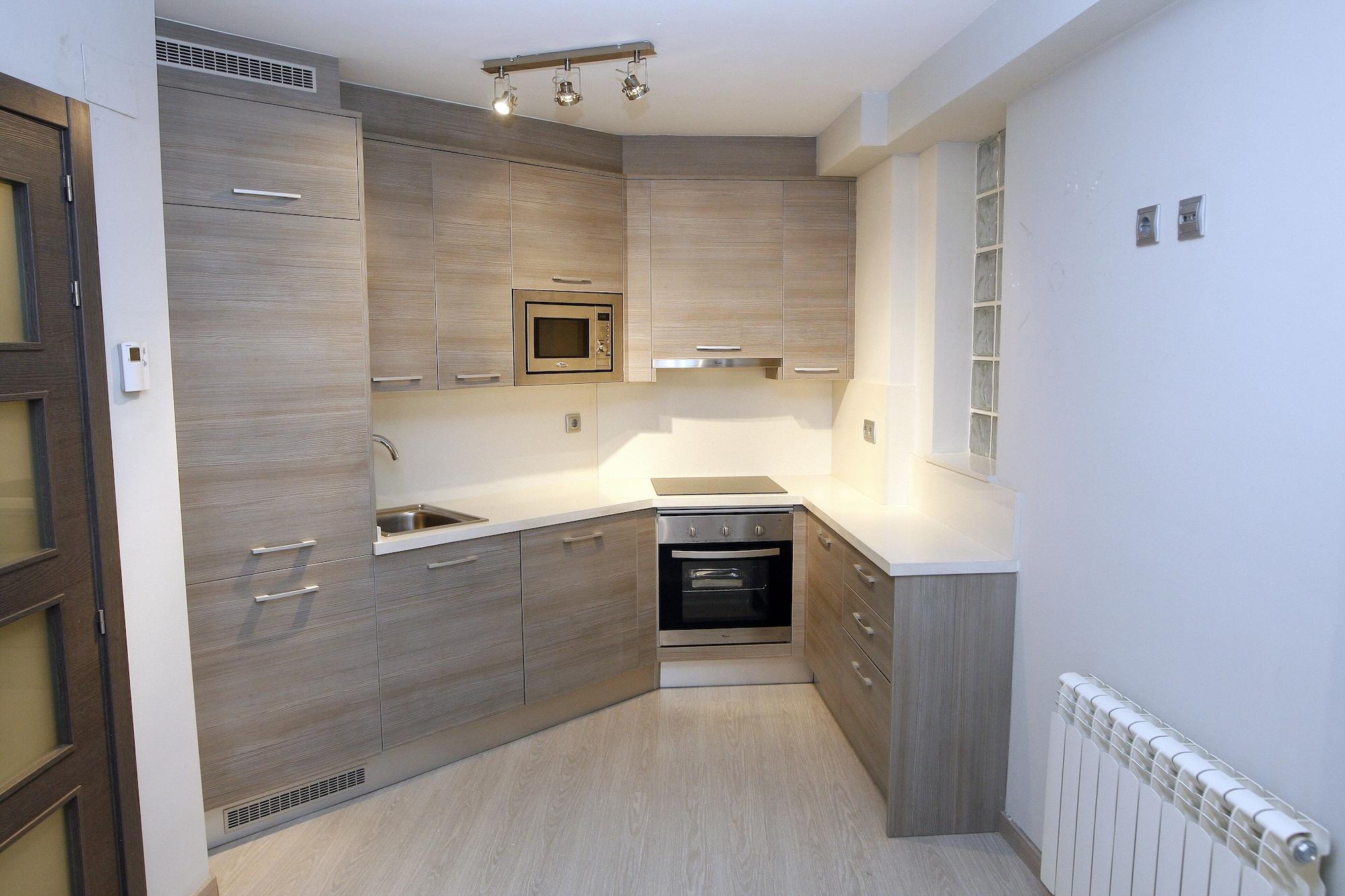 Apartamentos Real Lleida Exteriör bild