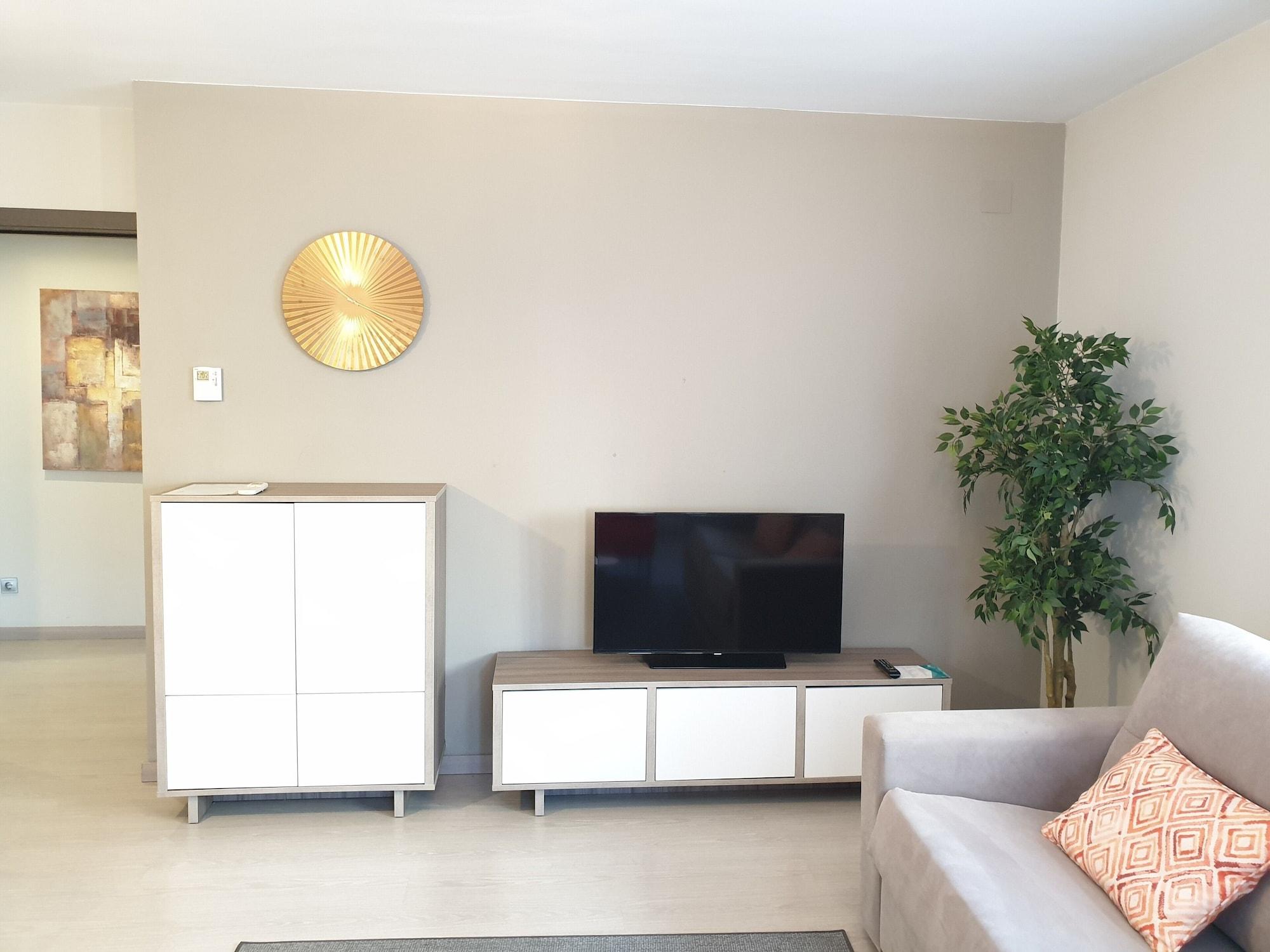 Apartamentos Real Lleida Exteriör bild
